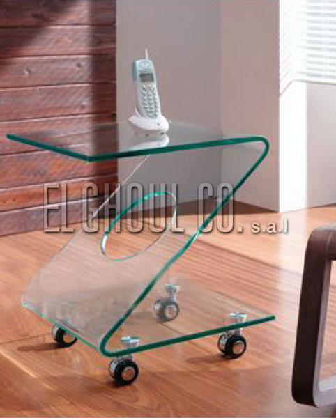 glass furniture-modern- lebanon-9